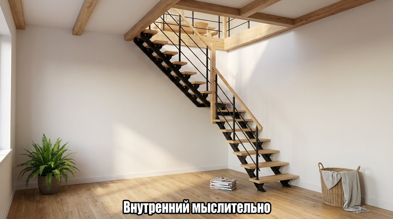 Ступени для лестницы из сосны, бука, дуба и лиственницы
