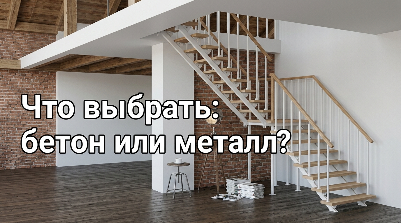 Сравнение технологий монолитного бетона и модульного металлокаркаса