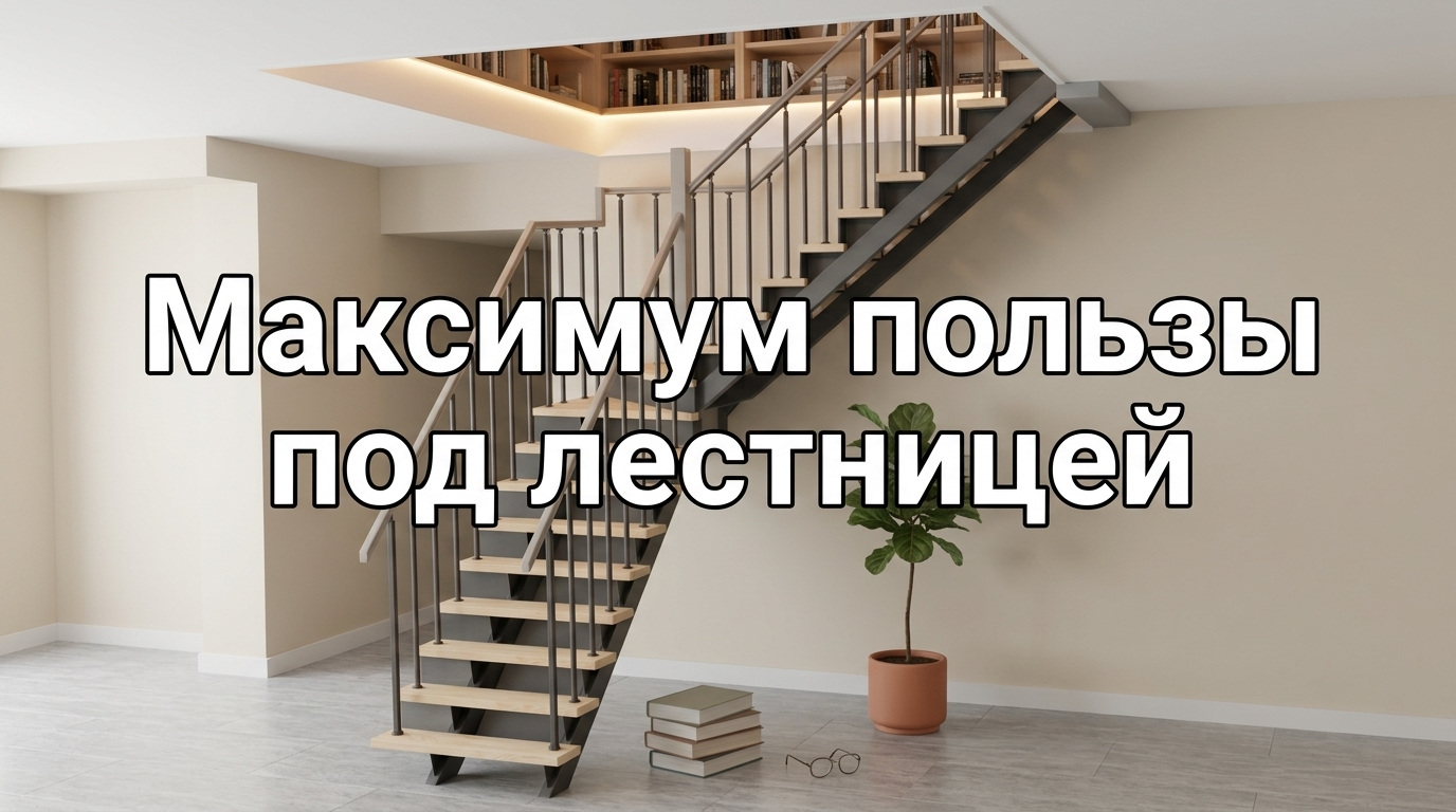 Идеи для полок под лестницей с встроенной библиотекой иstorage